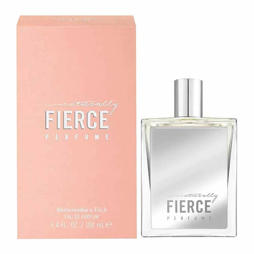 Aber crombie&Fitch Naturally Fierce 100 ML EDP Women Perfume Image