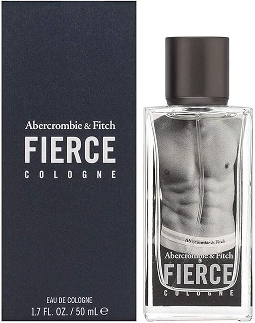 Product image of abercrombie fitch fierce 50 ml cologne men perfume