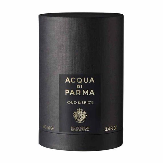 Product image of acqua di parma oud spice 100 ml edp men perfume - Image 3