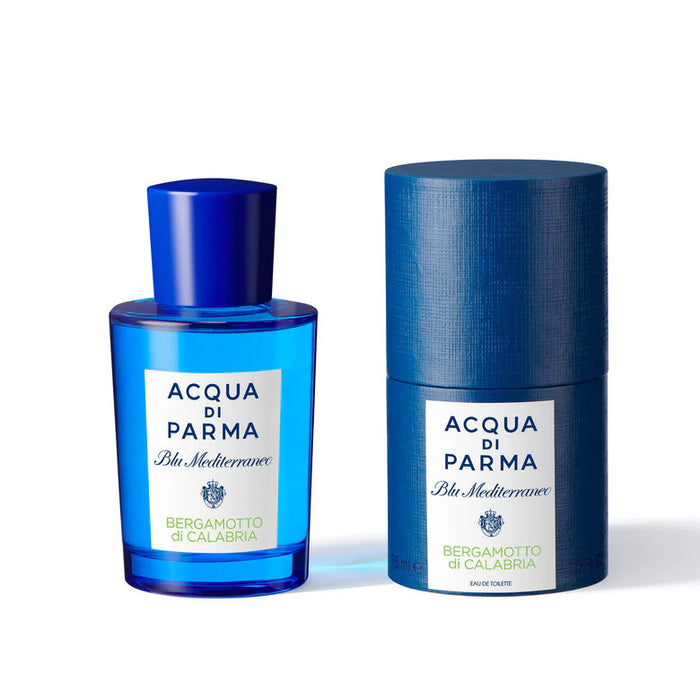 Acqua Di Parma Bergamotto Di Calabria 75 ml EDT Unisex Perfume