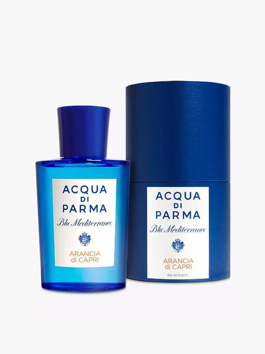 Acqua Di Parma Blu Mediterraneo Arancia Di Capri 150 ml EDT Unisex Perfume