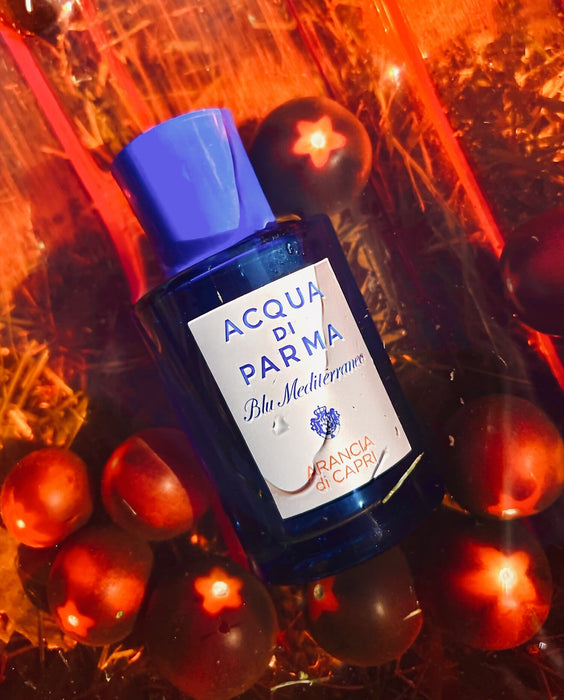 Acqua Di Parma Blu Mediterraneo Arancia di Capri 100 ml EDT Unisex Perfume