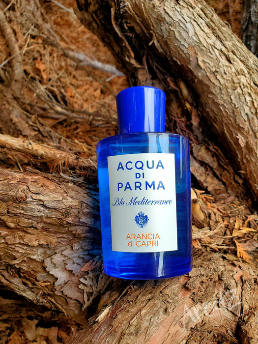 Acqua Di Parma Blu Mediterraneo Arancia di Capri 100 ml EDT Unisex Perfume