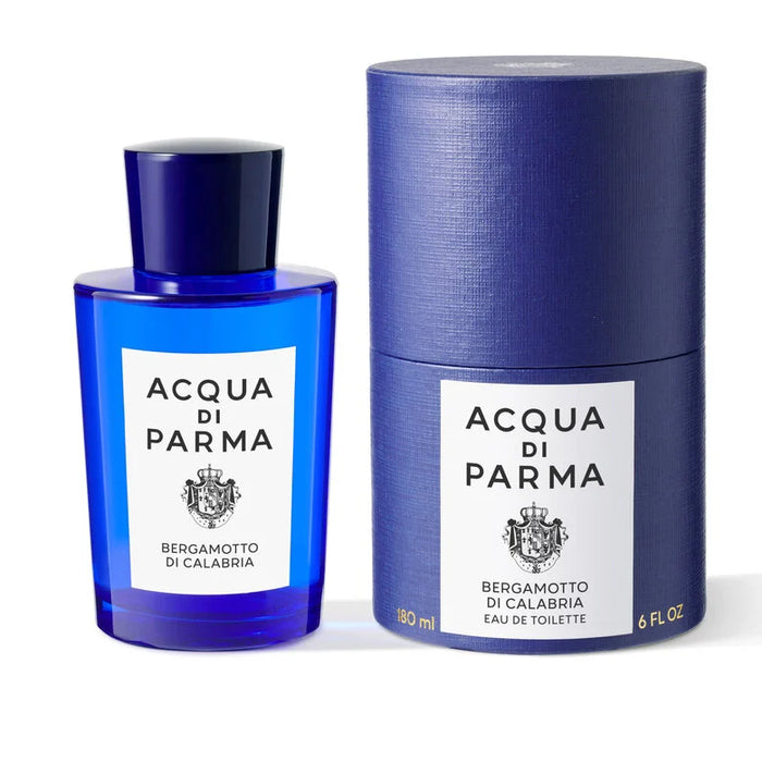 Product image of acqua di parma blu mediterraneo bergamotto di calabria 180 ml edt unisex perfume - Image 2