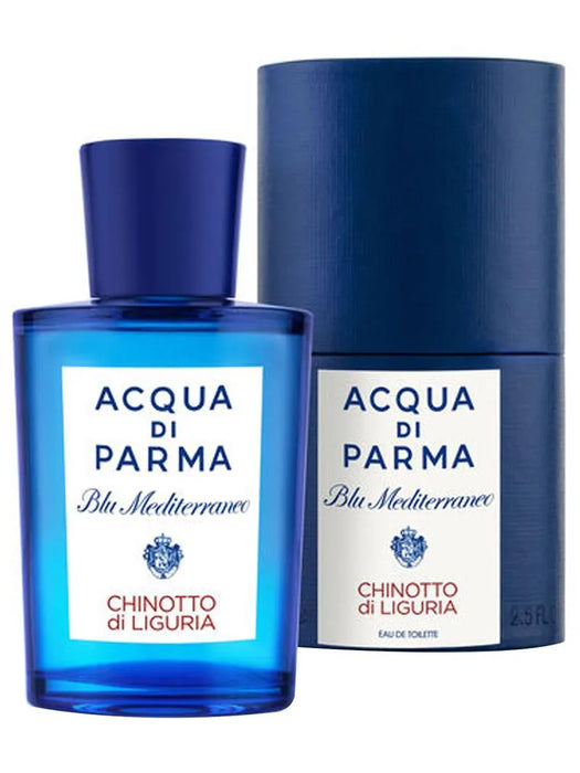 Acqua Di Parma Blu Mediterraneo Chinotto Di Liguria 150 ml EDT Unisex Perfume