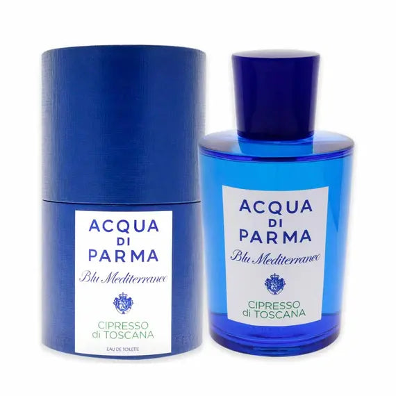 Acqua Di Parma Blu Mediterraneo Cipresso Di Toscana 150 ml EDT Unisex Perfume