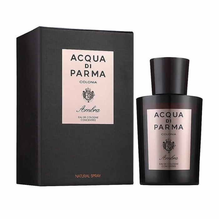 Acqua Di Parma Colonia Ambra For Men Cologne 180 ml EDC Unisex Perfume