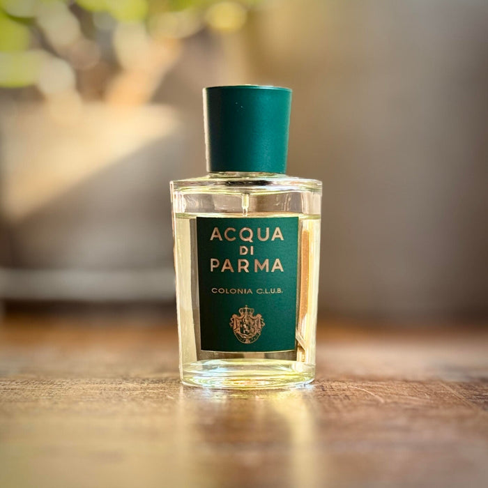 Acqua Di Parma Colonia Club 100 ml EDC Unisex Perfume