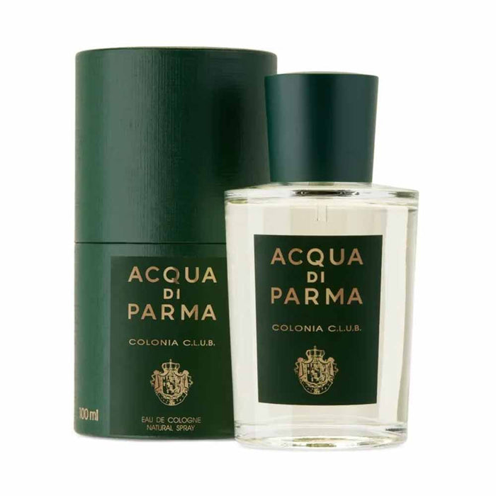 Acqua Di Parma Colonia Club 100 ml EDC Unisex Perfume
