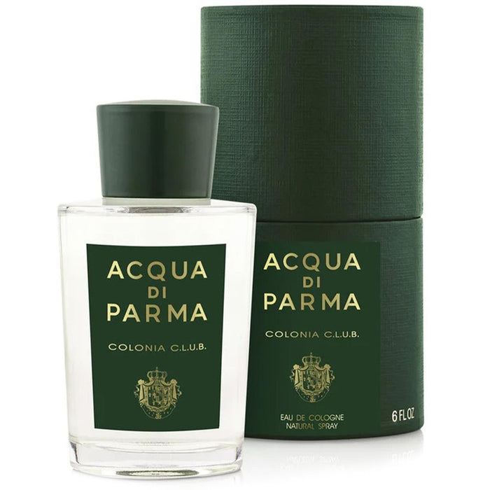 عطر أكوا دي بارما كولونيا كلوب أو دي كولون 50 مل إي دي سي للجنسين