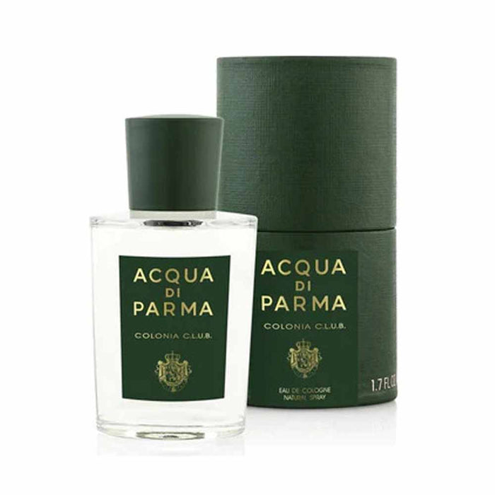 Acqua Di Parma Colonia Club Eau De Cologne 50 ml EDC Unisex Perfume