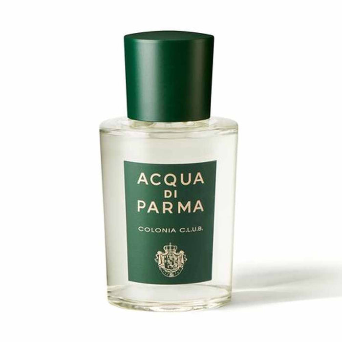 Acqua Di Parma Colonia Club Eau De Cologne 50 ml EDC Unisex Perfume