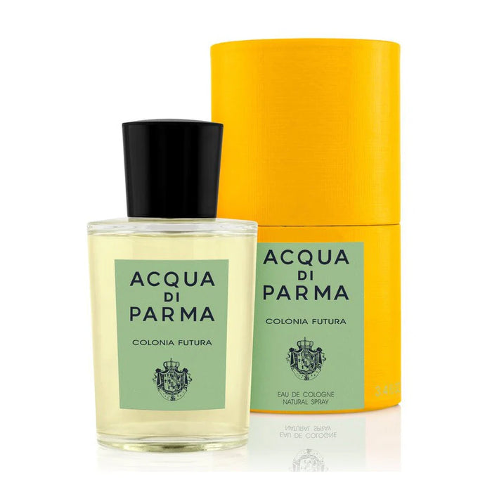 Acqua Di Parma Colonia Futura Eau De Cologne 100 ml  Unisex Perfume