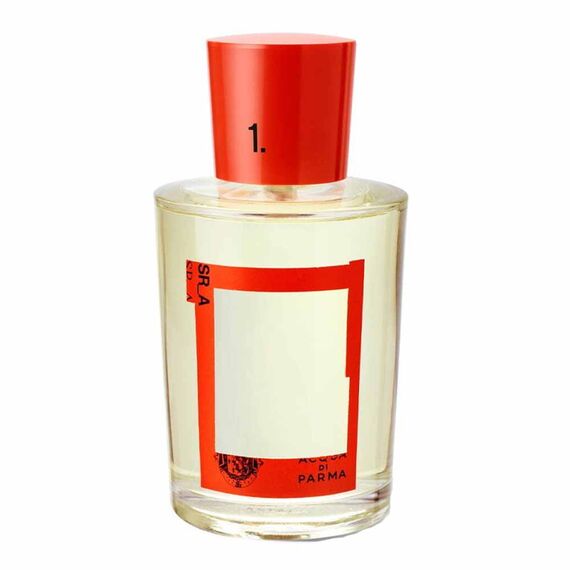 Product image of acqua di parma colonia limited edition orange refillable 100 ml edc unisex perfume
