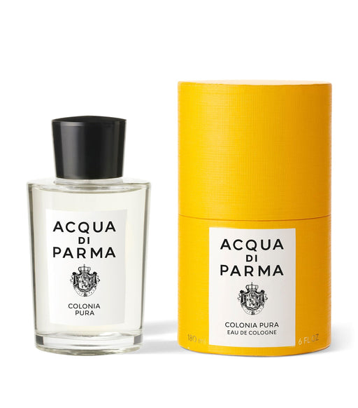 Product image of acqua di parma colonia pura 180 ml edc unisex perfume - Image 2