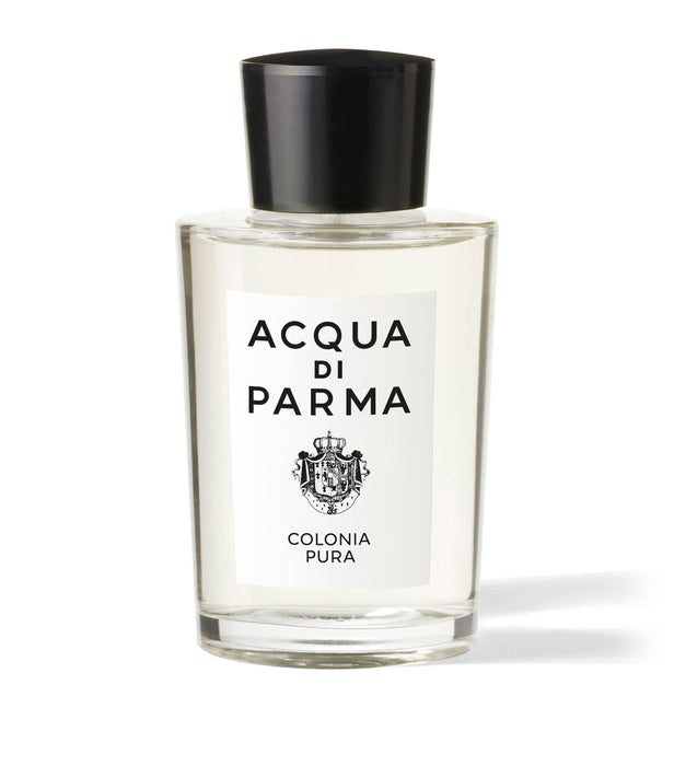 Product image of acqua di parma colonia pura 180 ml edc unisex perfume