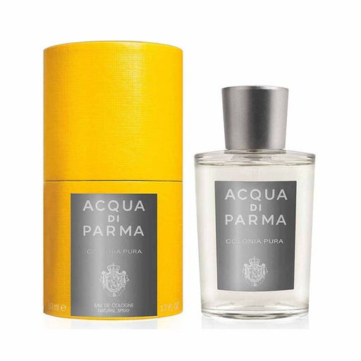Product image of acqua di parma colonia pura 50 ml edc unisex perfume - Image 2