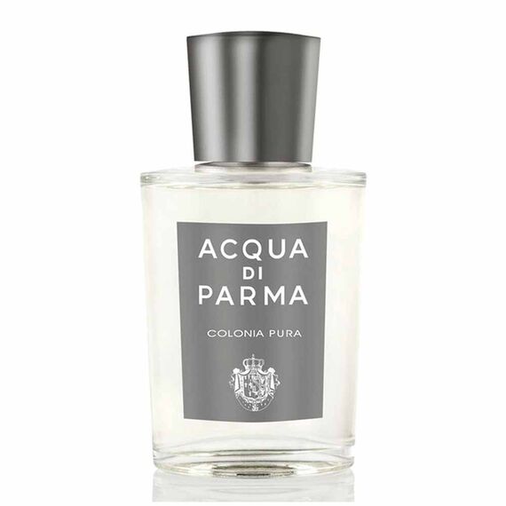 Product image of acqua di parma colonia pura 50 ml edc unisex perfume