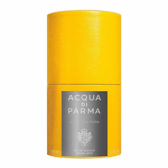 Product image of acqua di parma colonia pura 50 ml edc unisex perfume - Image 3