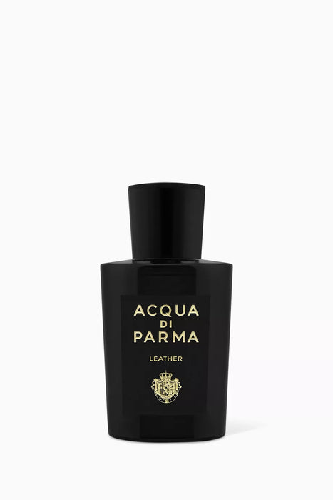 Acqua Di Parma Leather 100 ml EDP Unisex Perfume