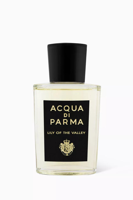 Product image of acqua di parma lily of the valley 100 ml edp unisex perfume