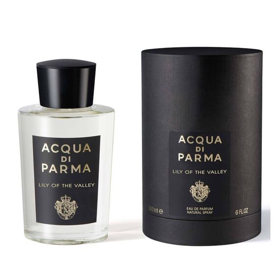 Product image of acqua di parma lily of the valley 180 ml edp unisex perfume - Image 2