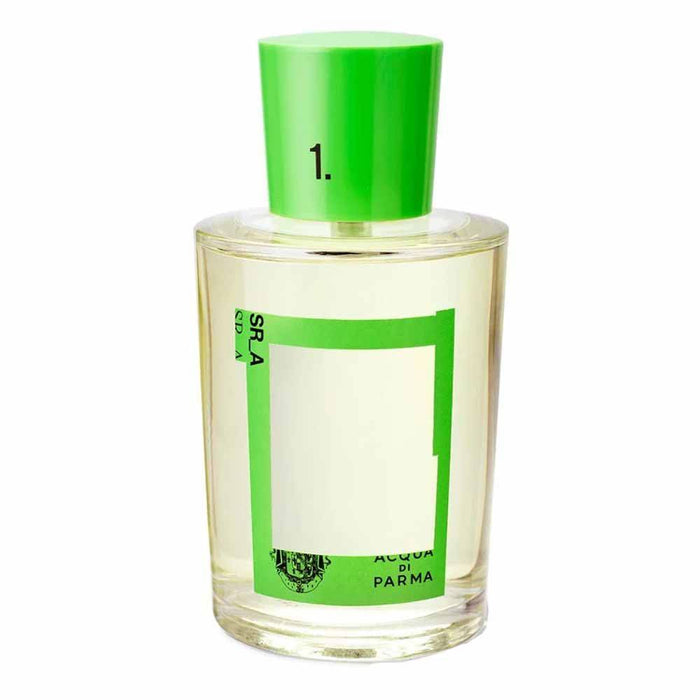 Product image of acqua di parma colonia limited edition green refillable 100 ml edc unisex perfume