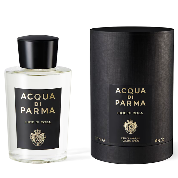 Product image of acqua di parma luce di rosa 180 ml edp unisex perfume - Image 3