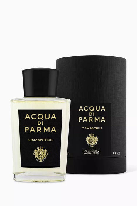 Acqua Di Parma Osmanthus 180 ml EDP Unisex Perfume