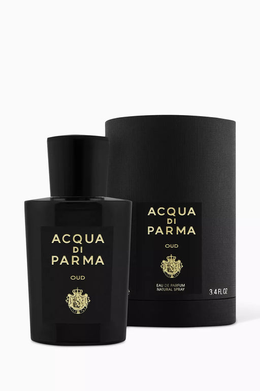 Product image of acqua di parma oud 100 ml edp unisex perfume - Image 2