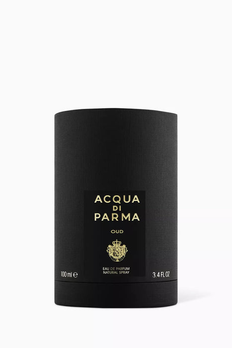 Product image of acqua di parma oud 100 ml edp unisex perfume - Image 3