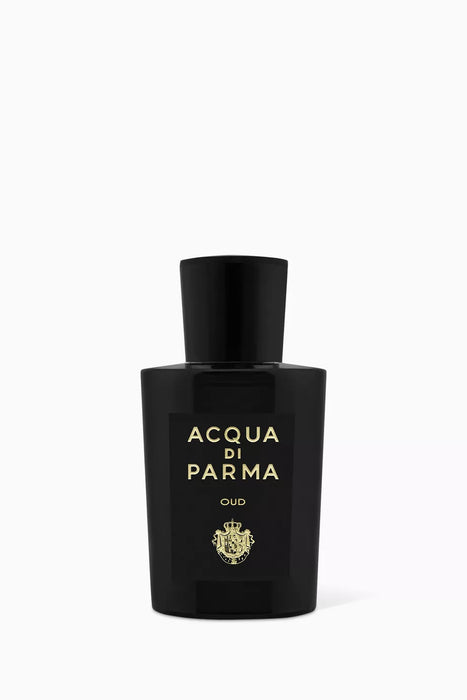 Product image of acqua di parma oud 100 ml edp unisex perfume