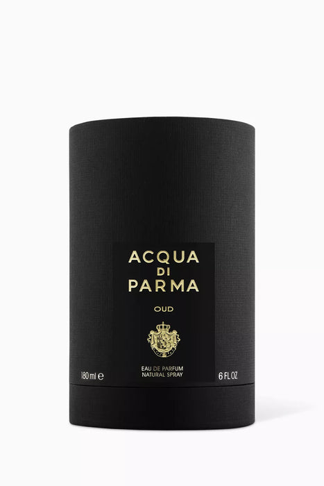 Product image of acqua di parma oud 180 ml edp unisex perfume - Image 3