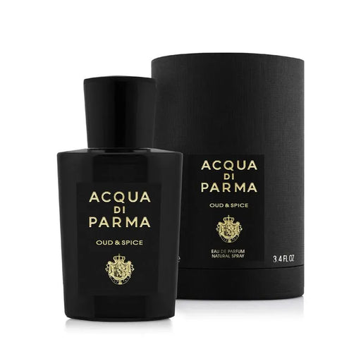 Product image of acqua di parma oud spice 100 ml edp men perfume - Image 2