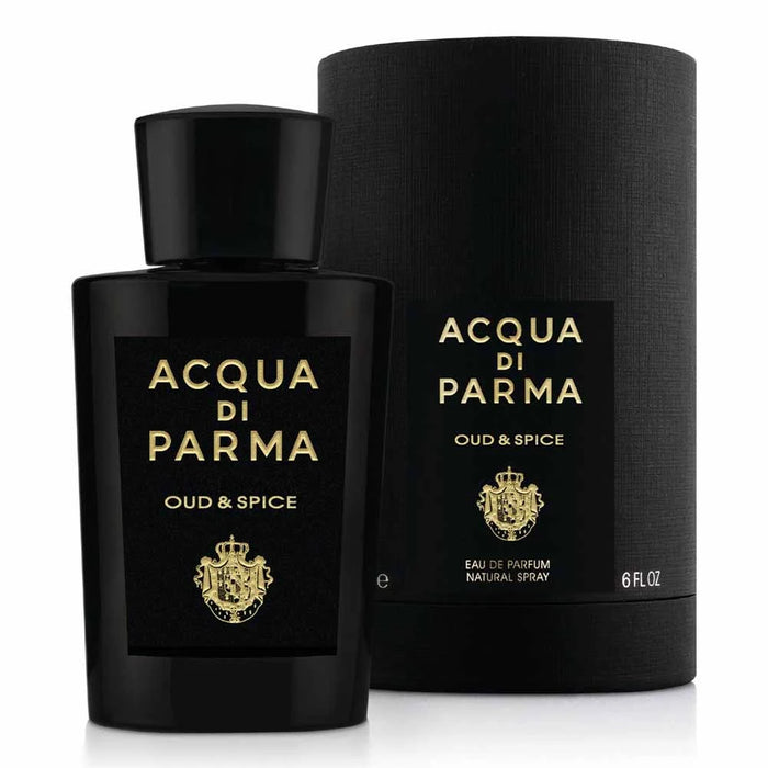 Product image of acqua di parma oud spice 180 ml edp men perfume - Image 2