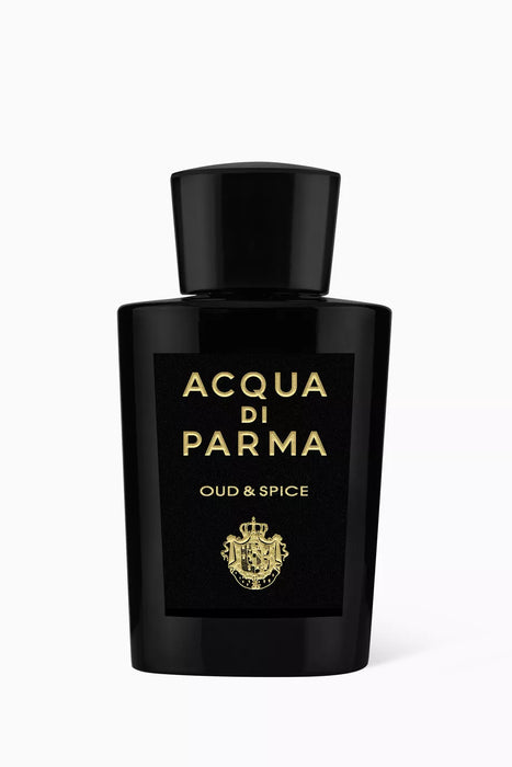 Product image of acqua di parma oud spice 180 ml edp men perfume