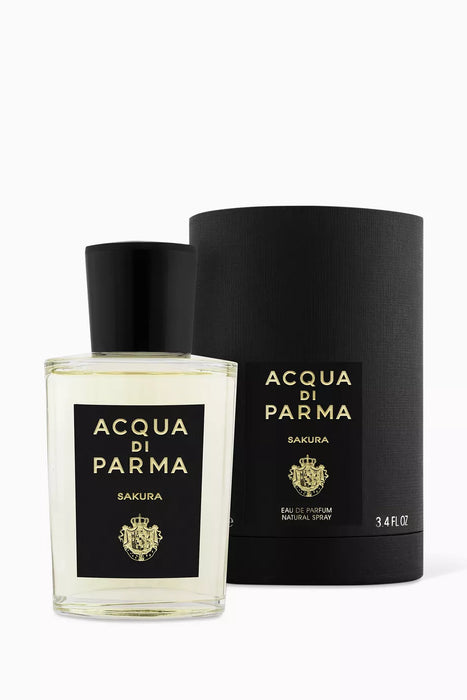 Product image of acqua di parma sakura 100 ml edp unisex perfume - Image 2