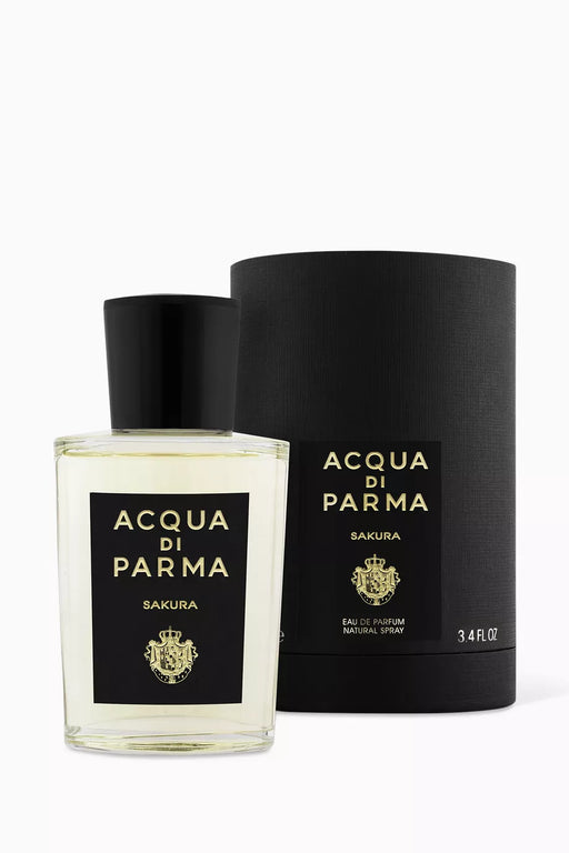 Product image of acqua di parma sakura 100 ml edp unisex perfume - Image 2