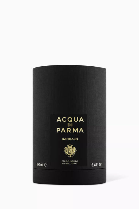 Acqua Di Parma Sandalo 100 ml EDP Unisex Perfume