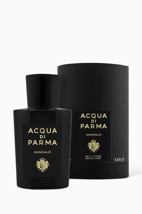 Acqua Di Parma Sandalo 100 ml EDP Unisex Perfume