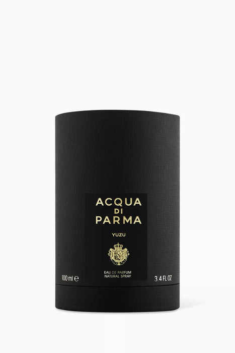 Product image of acqua di parma yuzu 100 ml edp unisex perfume - Image 3
