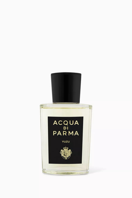 Product image of acqua di parma yuzu 100 ml edp unisex perfume