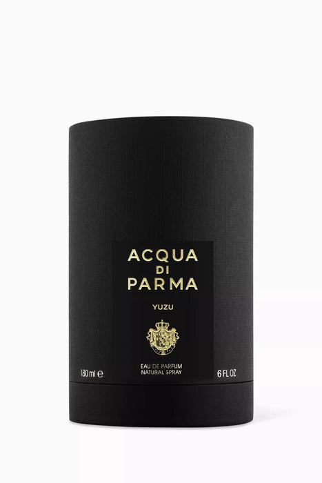 Product image of acqua di parma yuzu 180 ml edp unisex perfume - Image 3