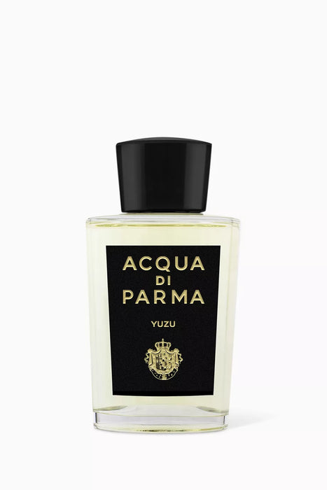Product image of acqua di parma yuzu 180 ml edp unisex perfume