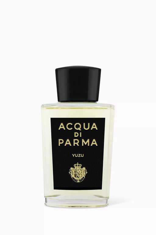 Product image of acqua di parma yuzu 180 ml edp unisex perfume