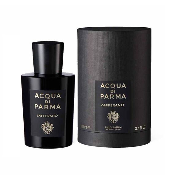 Product image of acqua di parma zafferano 100 ml edp unisex perfume - Image 2