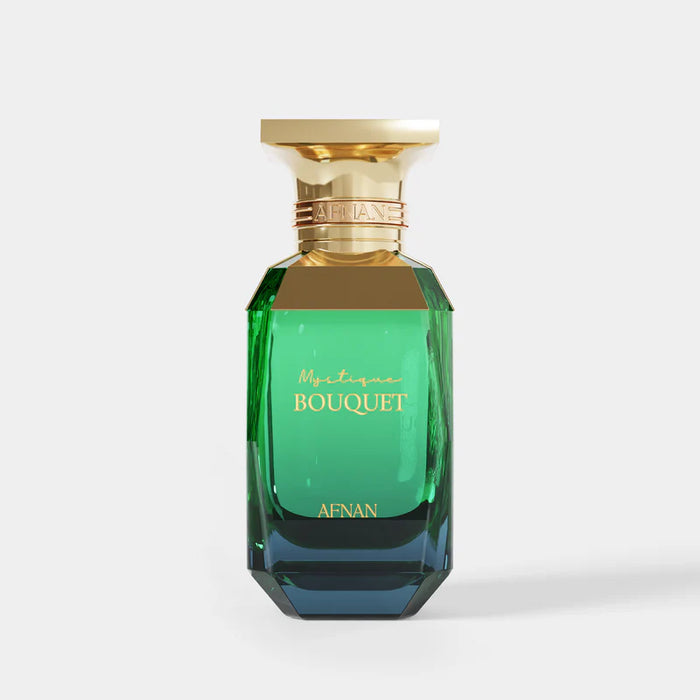 Afnan Mystique Bouqet 80 ML EDP Unisex Perfume