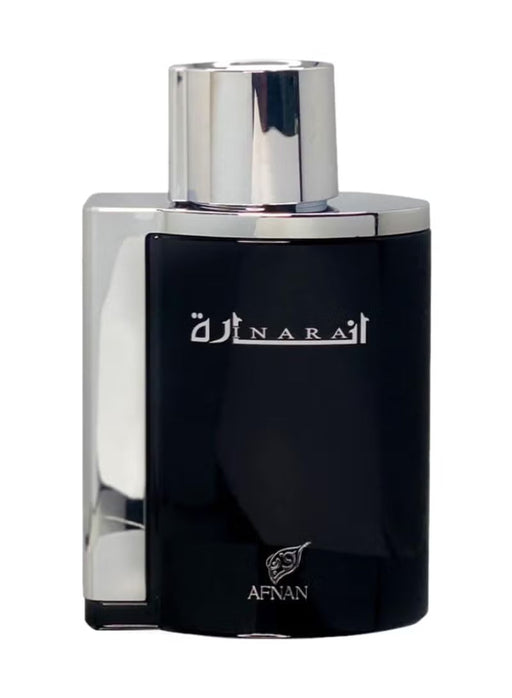 Product image of afnan inara black 100 ml edp unisex perfume