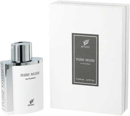 Product image of afnan inara musk 100 ml edp unisex perfume - Image 4