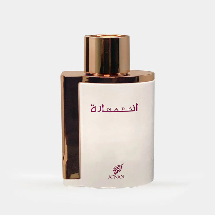 Product image of Afnan Inara White 100 ML EDP Unisex Perfume
